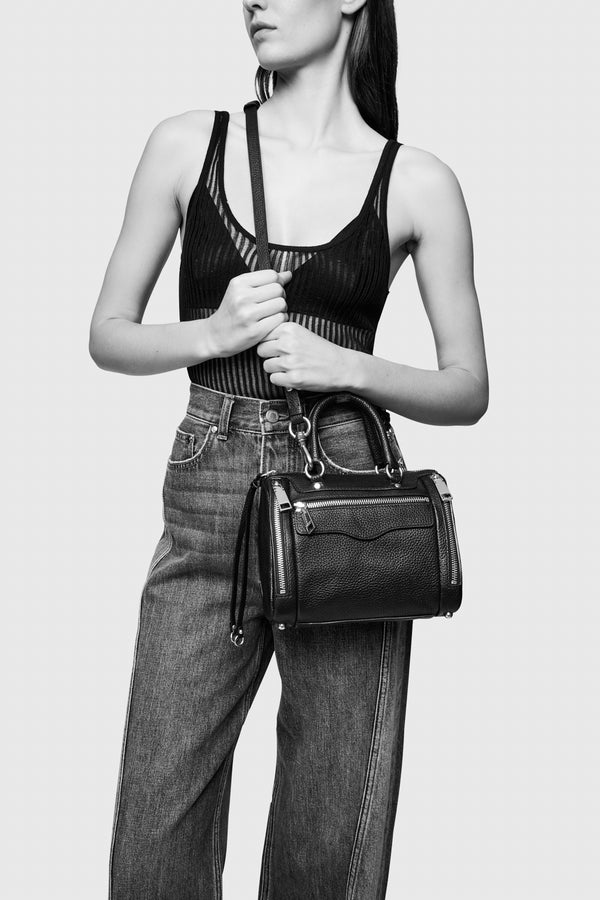 Rebecca Minkoff M.A.B. Small Speedy