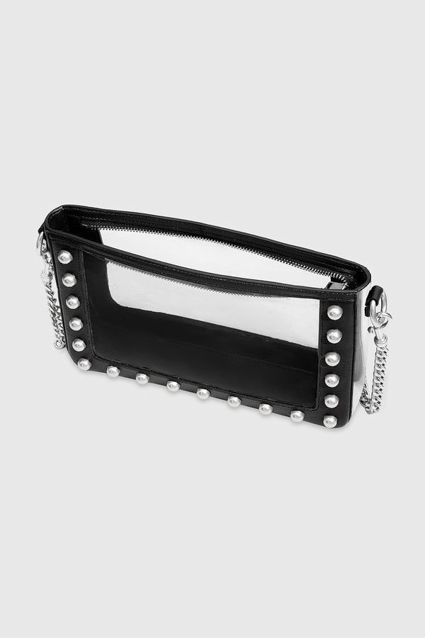 Rebecca Minkoff M.A.B. Stadium Crossbody