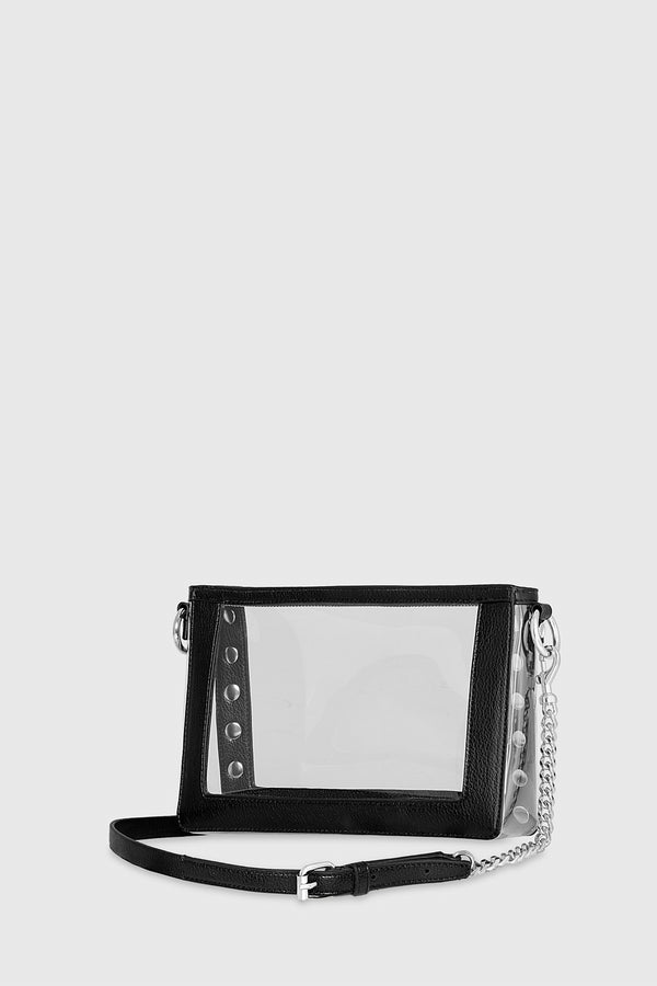 Rebecca Minkoff M.A.B. Stadium Crossbody