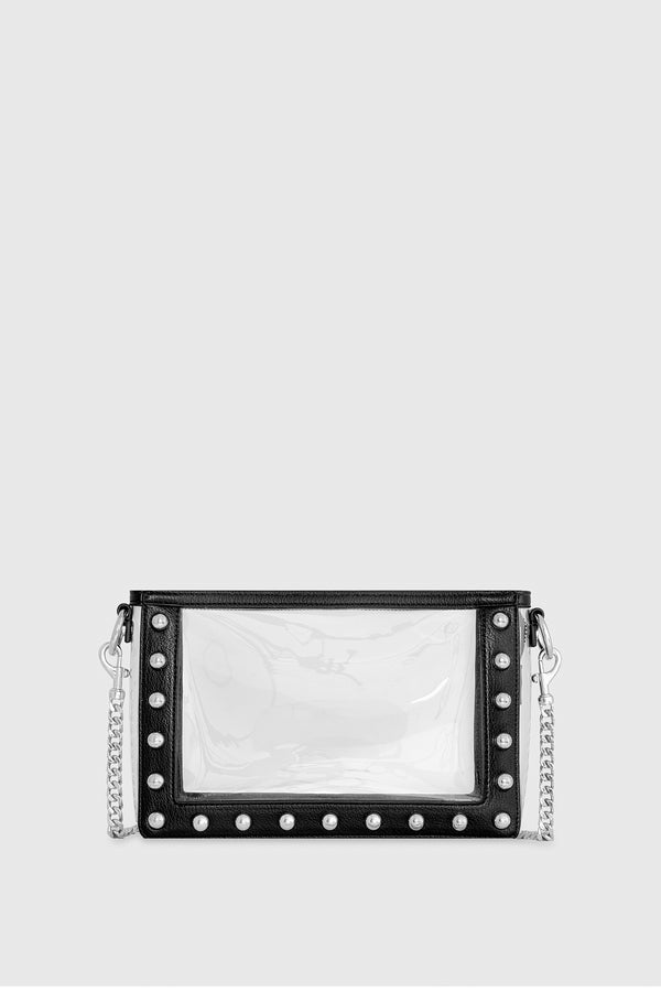 rebecca minkoff M.A.B. Stadium Crossbody