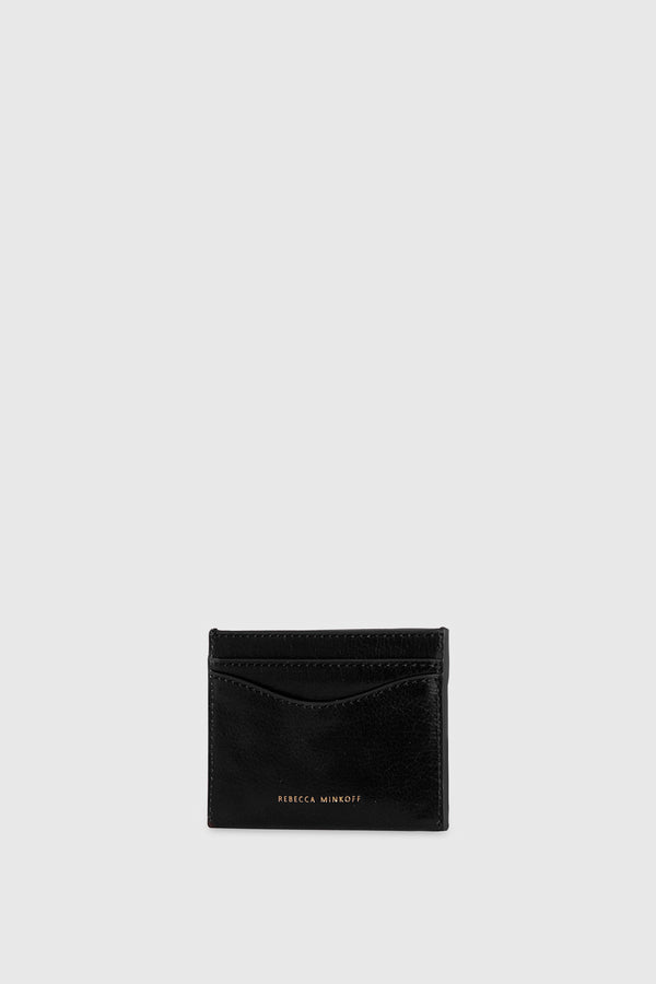 Rebecca Minkoff M.A.B. Studded Card Case