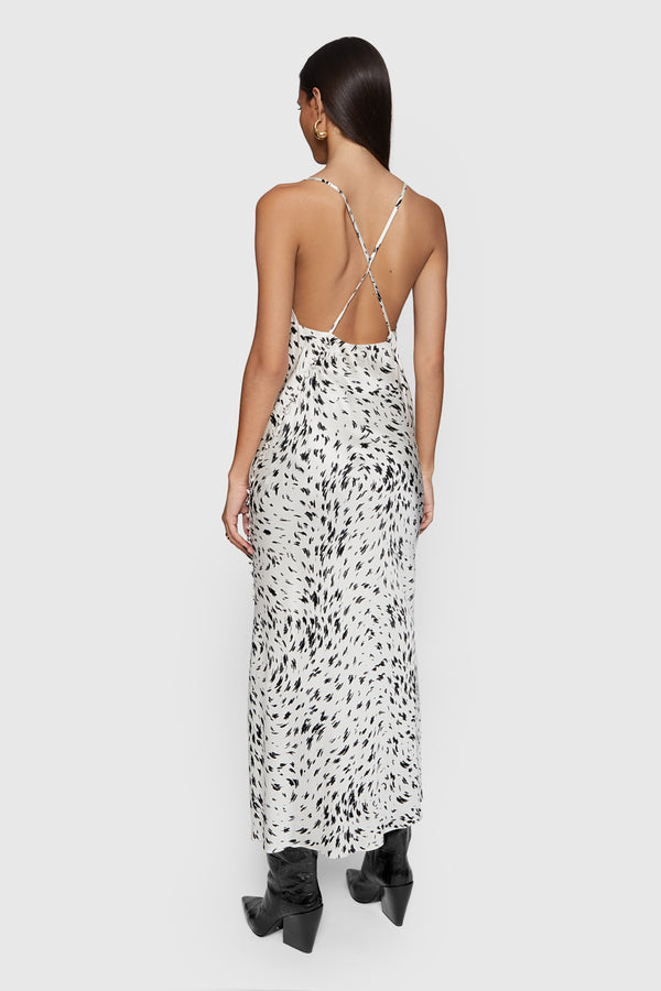 Rebecca Minkoff Madison Maxi Dress