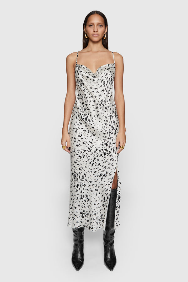rebecca minkoff Madison Maxi Dress