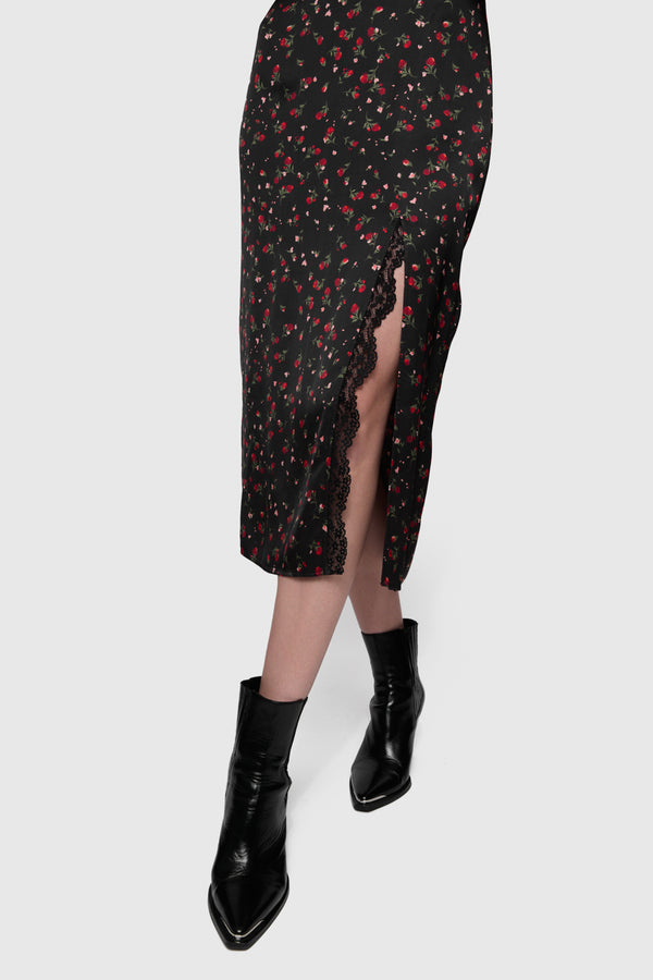 Rebecca Minkoff Maeve Slip Dress