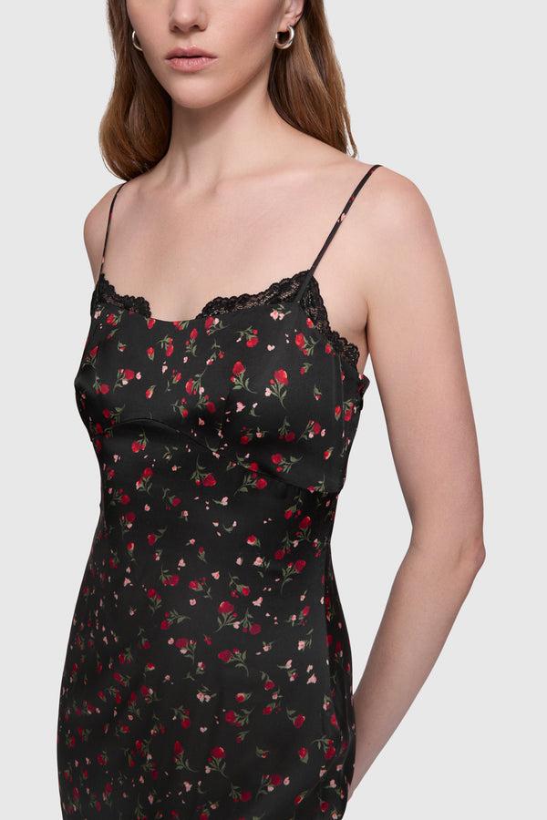 Rebecca Minkoff Maeve Slip Dress