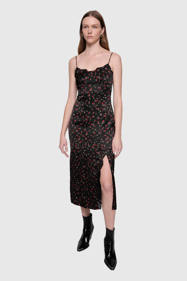 rebecca minkoff Maeve Slip Dress