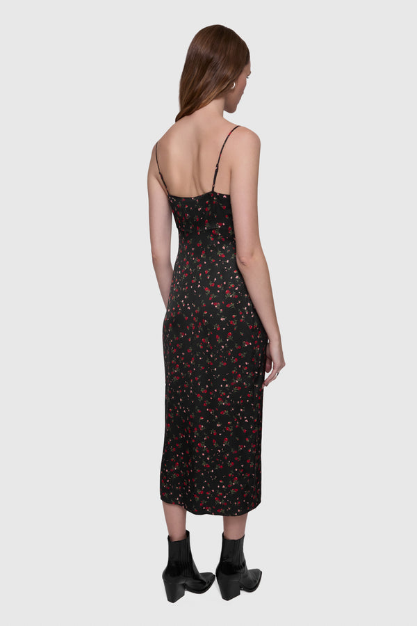 Rebecca Minkoff Maeve Slip Dress