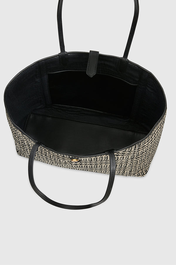 Rebecca Minkoff Megan East West Tote