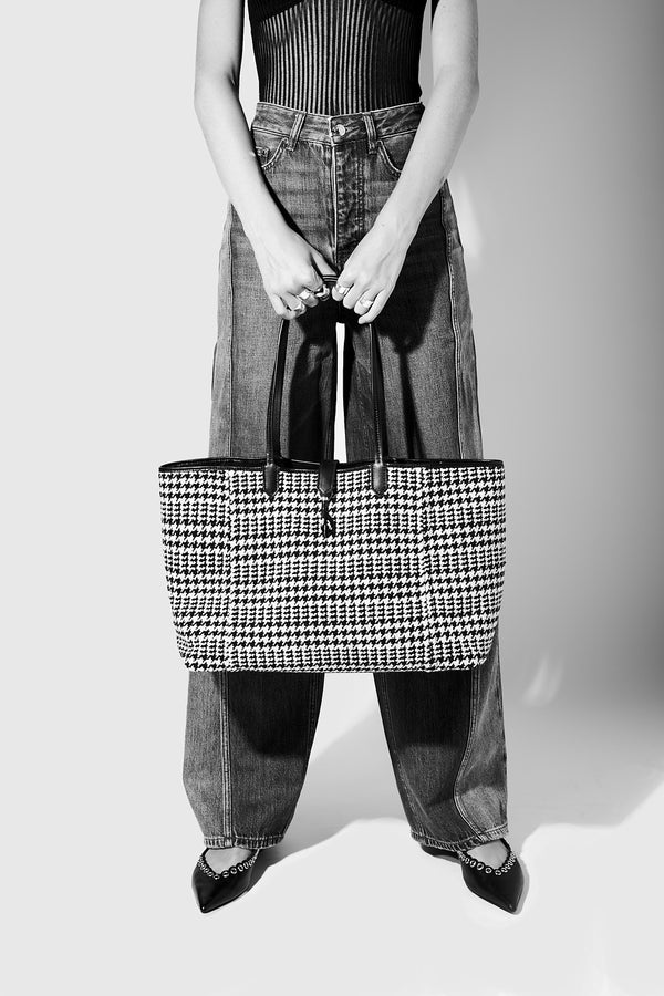 Rebecca Minkoff Megan East West Tote