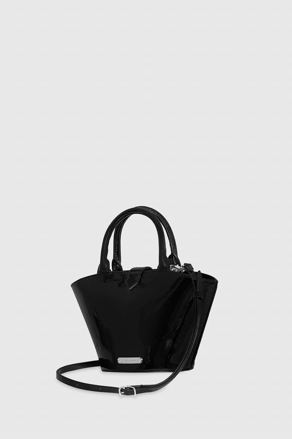 Rebecca Minkoff Megan Micro Fan Tote