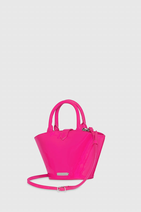 Rebecca Minkoff Megan Micro Fan Tote