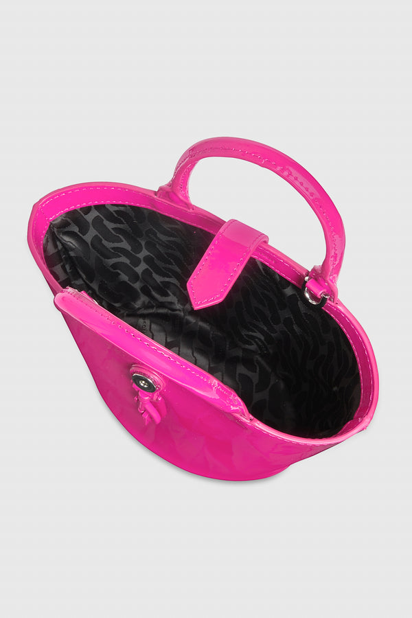 Rebecca Minkoff Megan Micro Fan Tote