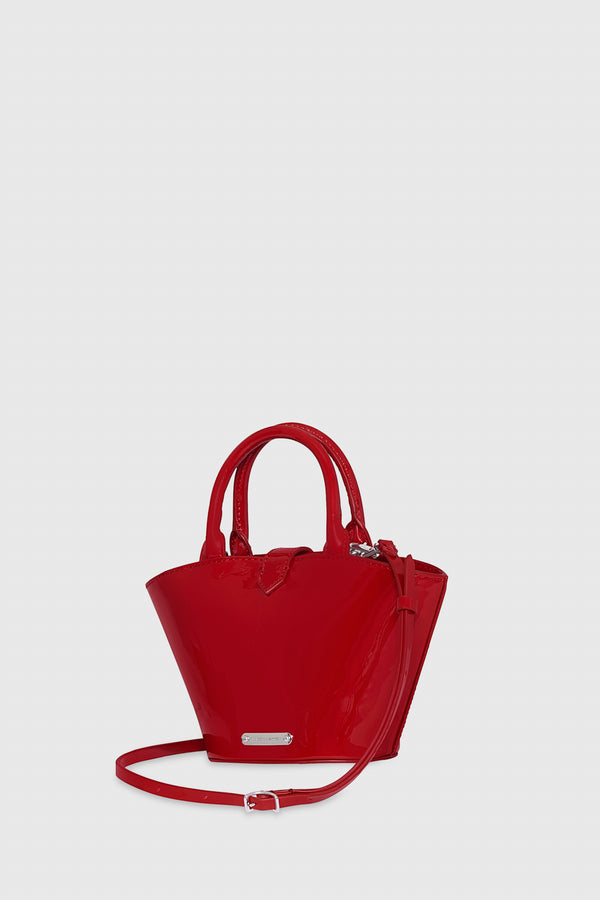 Rebecca Minkoff Megan Micro Fan Tote