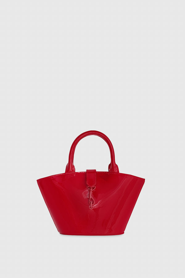 rebecca minkoff Megan Micro Fan Tote