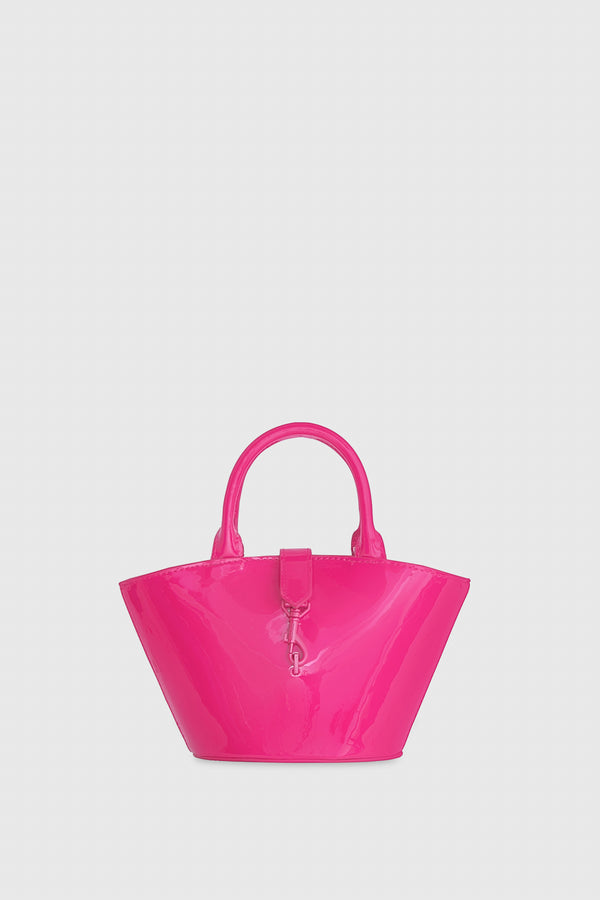 rebecca minkoff Megan Micro Fan Tote