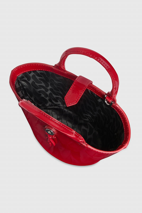 Rebecca Minkoff Megan Micro Fan Tote