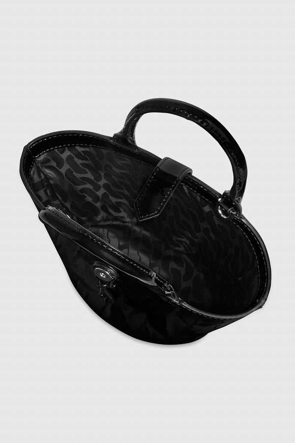 Rebecca Minkoff Megan Micro Fan Tote