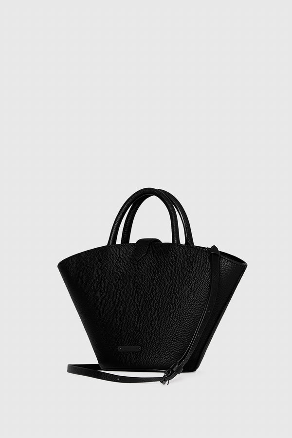 Rebecca Minkoff Megan Mini Fan Tote