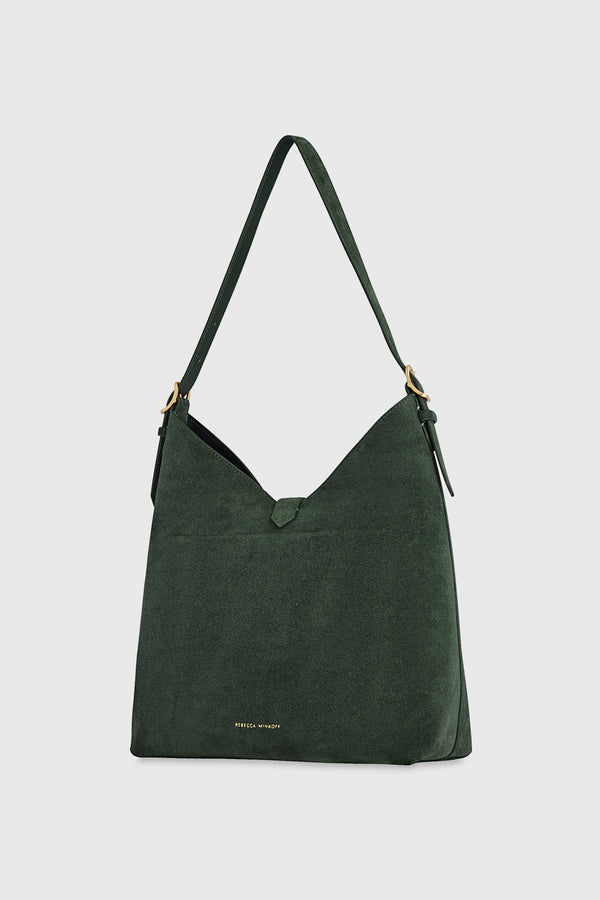 Rebecca Minkoff Megan Mini Hobo