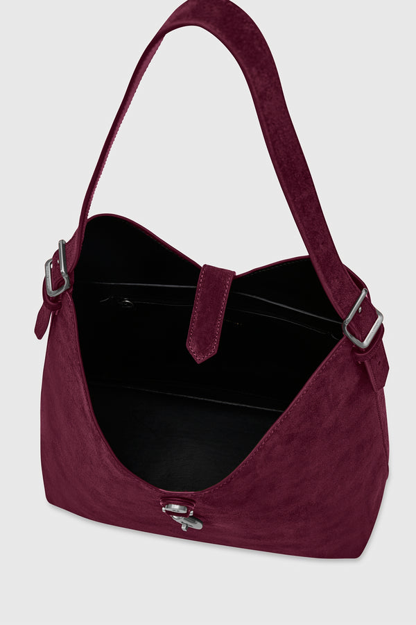 Rebecca Minkoff Megan Mini Hobo