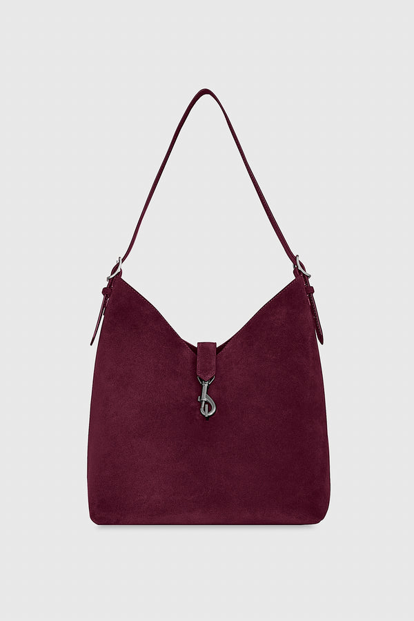 rebecca minkoff Megan Mini Hobo