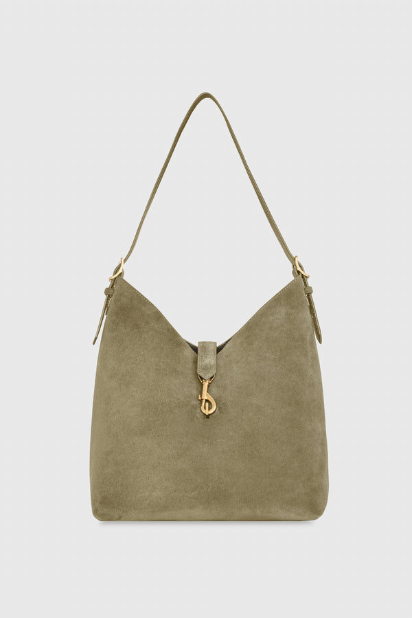 rebecca minkoff Megan Mini Hobo