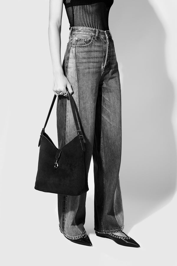 Rebecca Minkoff Megan Mini Hobo