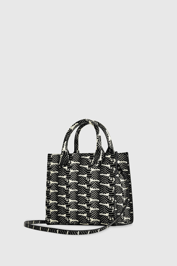Rebecca Minkoff Megan Mini Tote