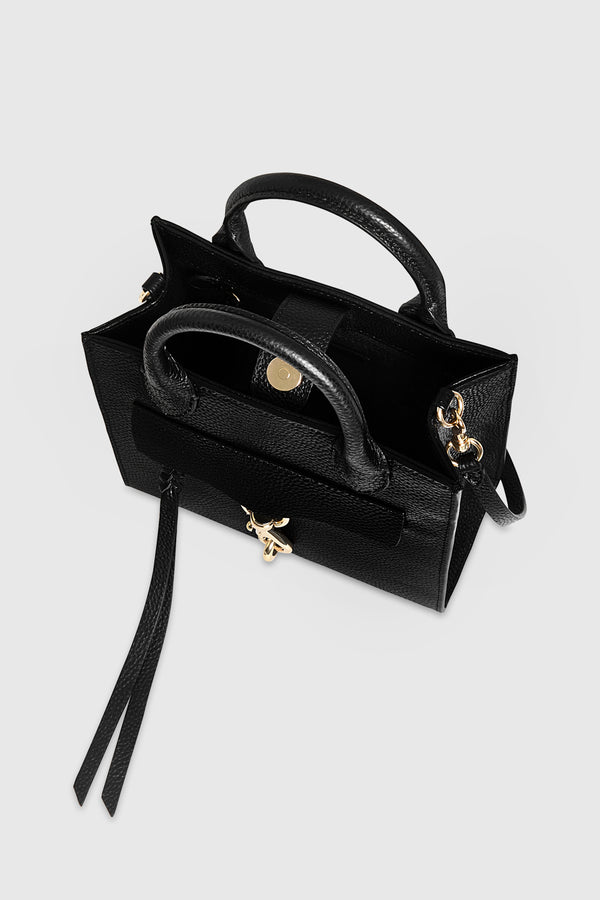 Rebecca Minkoff Megan Mini Tote