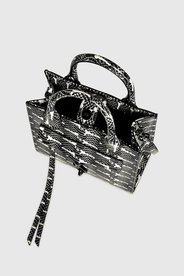 Rebecca Minkoff Megan Mini Tote