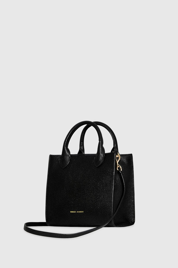 Rebecca Minkoff Megan Mini Tote