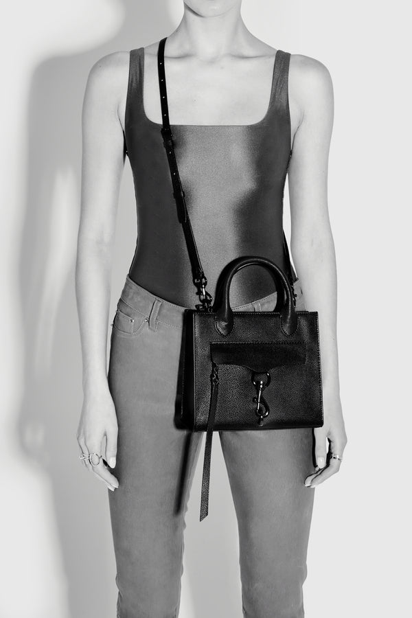 Rebecca Minkoff Megan Mini Tote