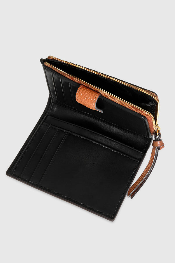 Rebecca Minkoff Megan Slim Wallet