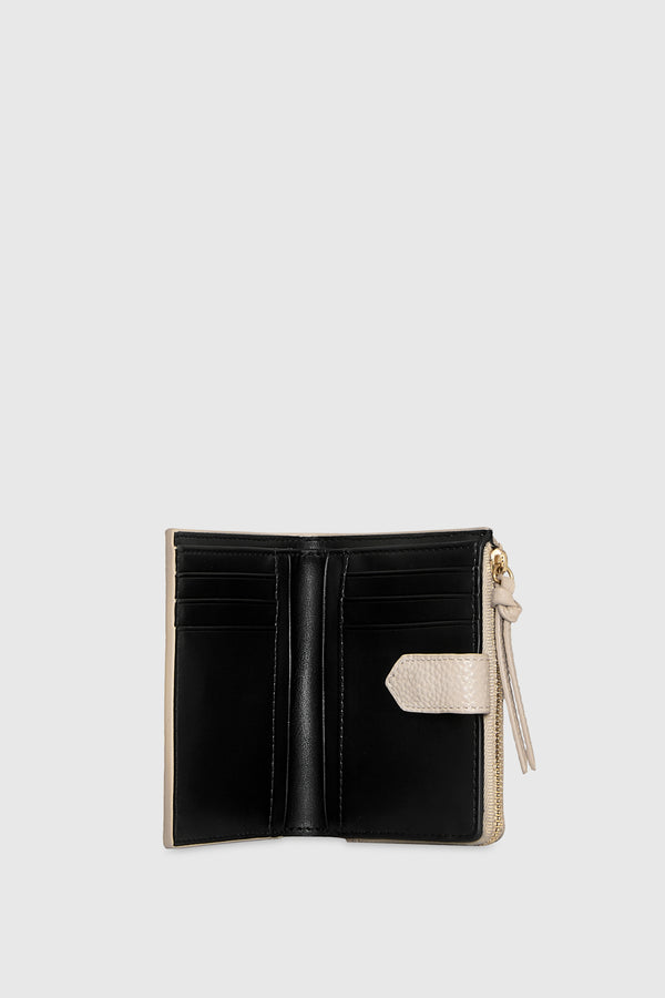 Rebecca Minkoff Megan Slim Wallet
