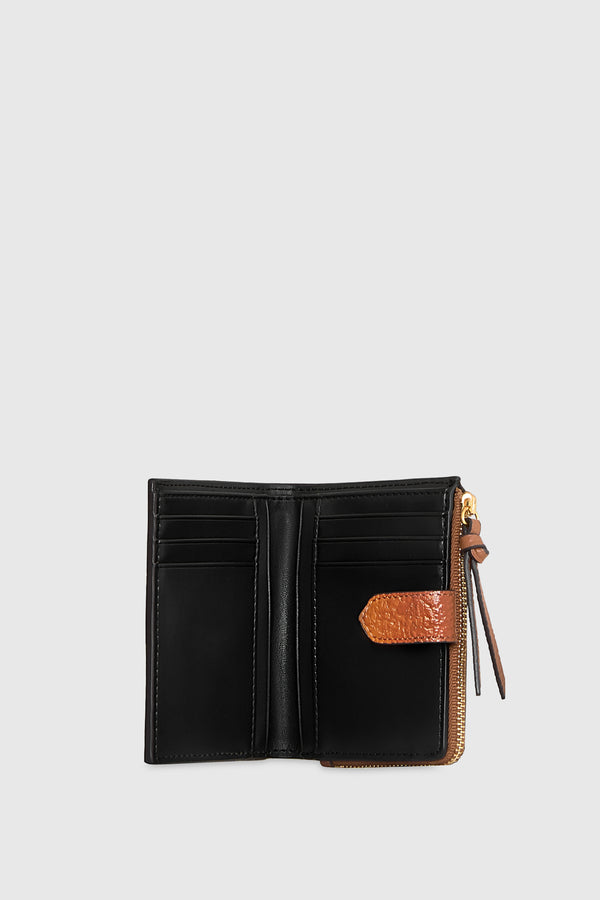 Rebecca Minkoff Megan Slim Wallet