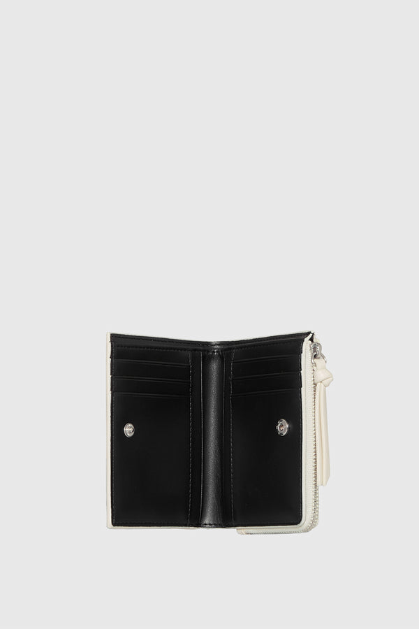 Rebecca Minkoff Megan Slim Wallet With Studs