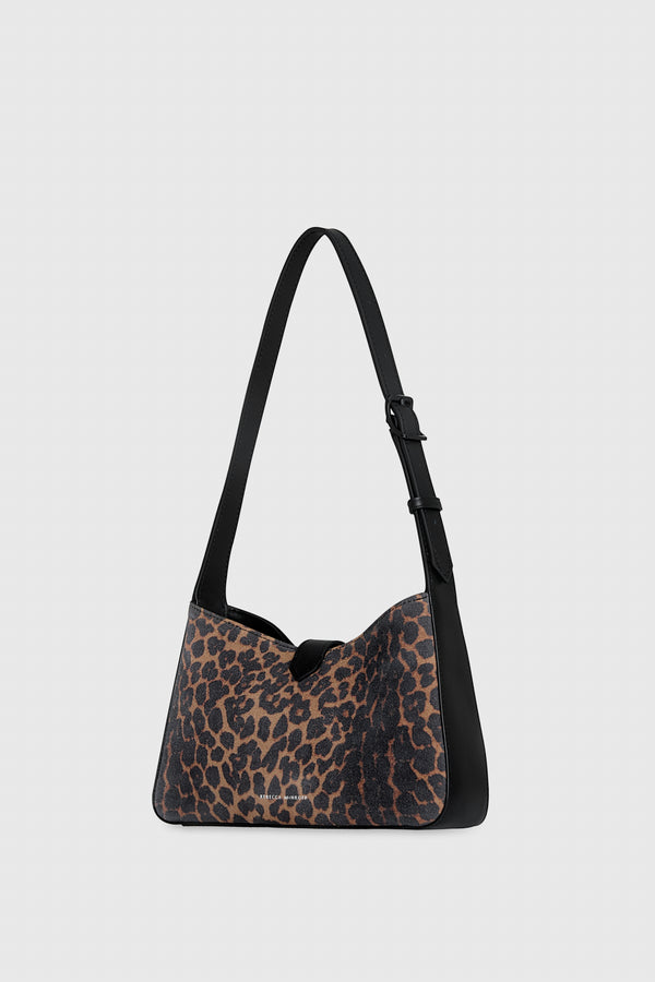 Rebecca Minkoff Megan Small Shoulder Bag
