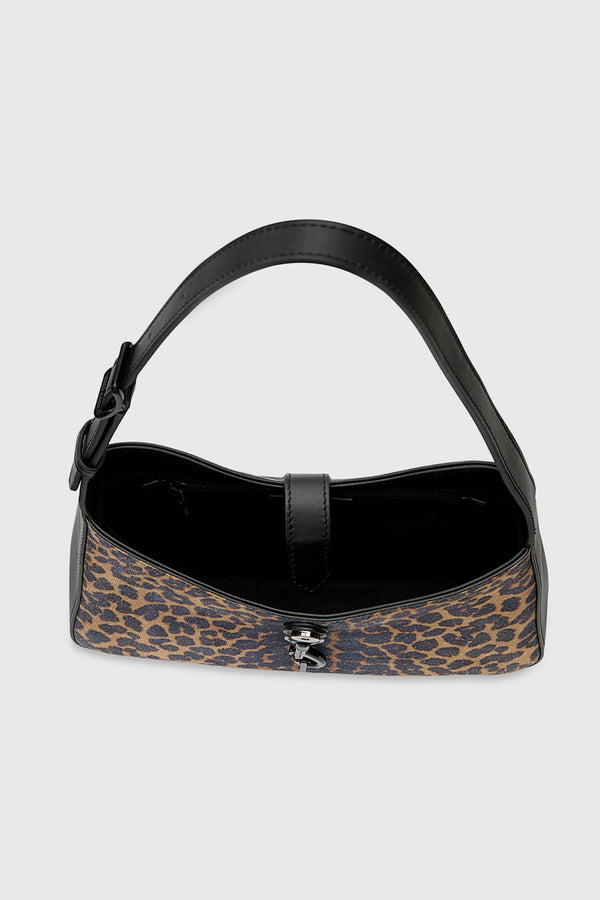Rebecca Minkoff Megan Small Shoulder Bag