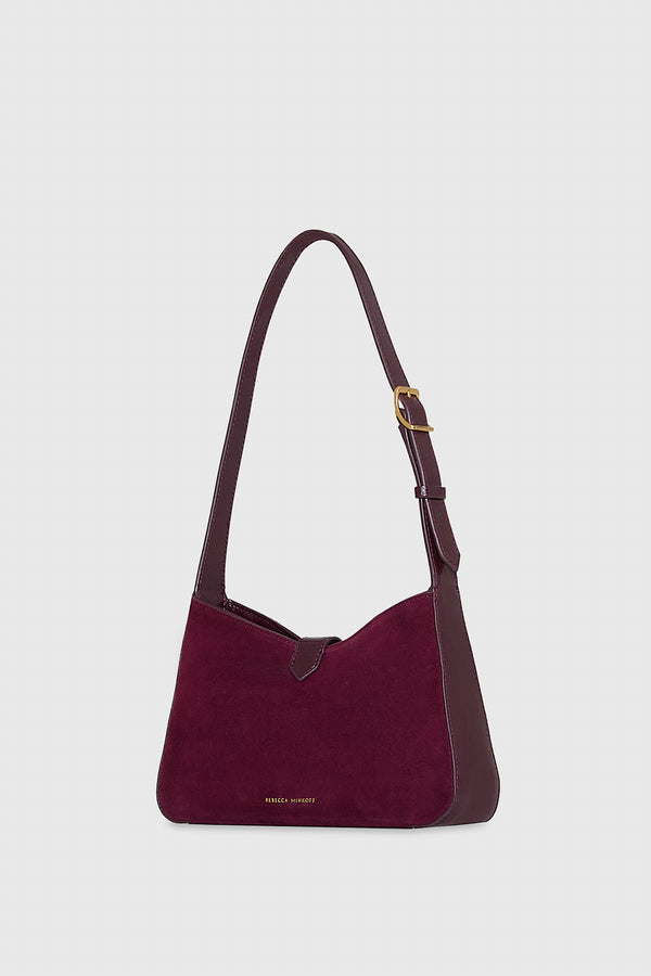 Rebecca Minkoff Megan Small Shoulder Bag
