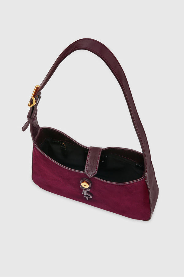 Rebecca Minkoff Megan Small Shoulder Bag