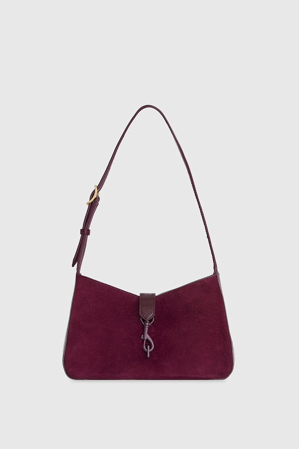rebecca minkoff Megan Small Shoulder Bag