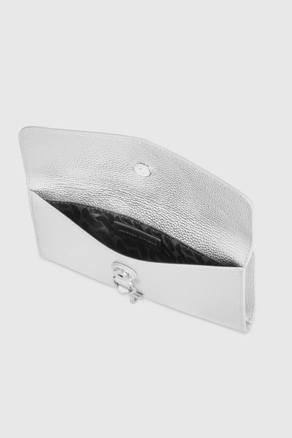 Rebecca Minkoff Megan Wallet On Chain