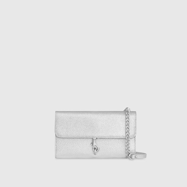 Rebecca Minkoff Megan Wallet On Chain