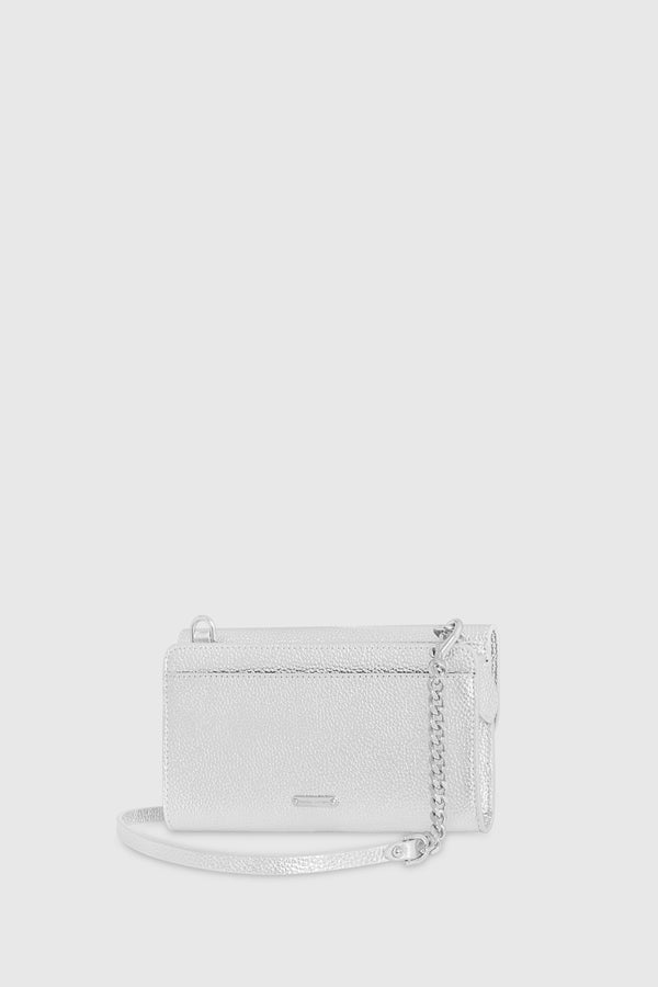 Rebecca Minkoff Megan Wallet On Chain