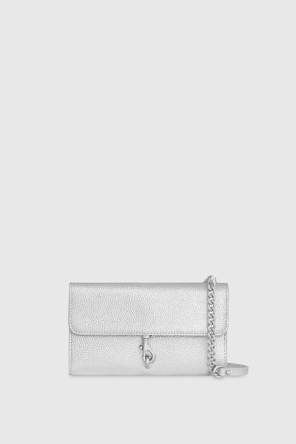 rebecca minkoff Megan Wallet On Chain