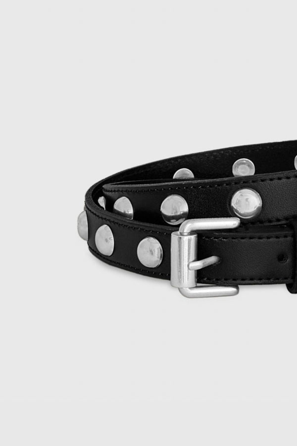 Rebecca Minkoff Milan Dome Belt
