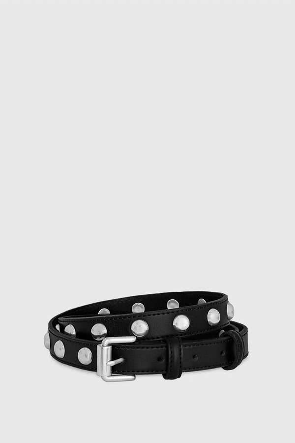 rebecca minkoff Milan Dome Belt