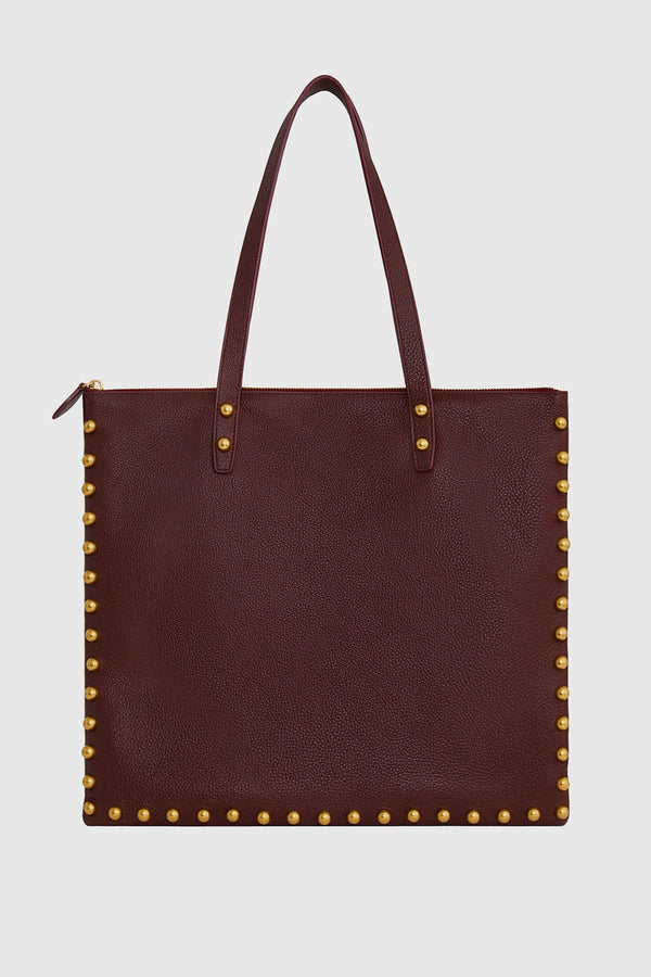 rebecca minkoff Milan Tote With Studs