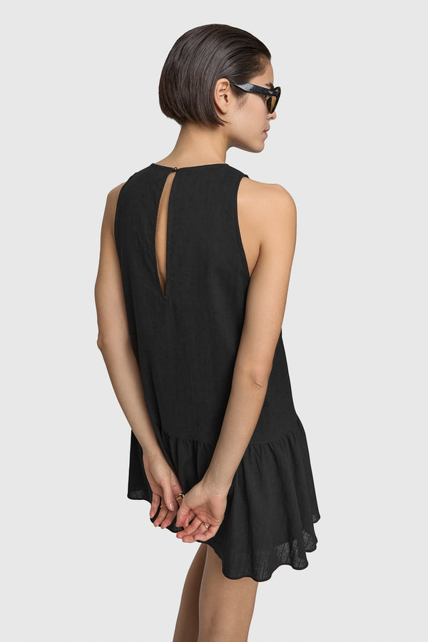Rebecca Minkoff Mindy Mini Dress