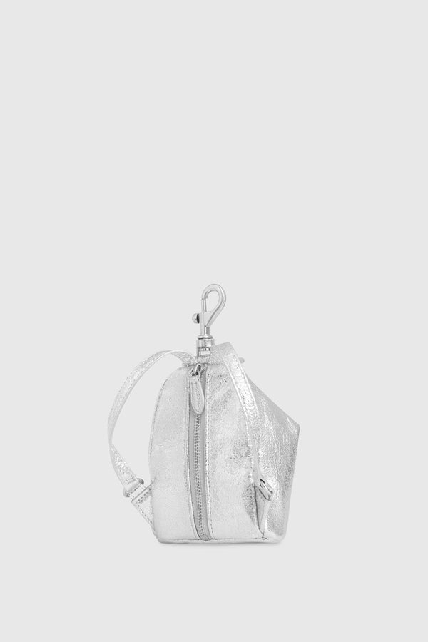 Rebecca Minkoff Mini Julian Key Fob